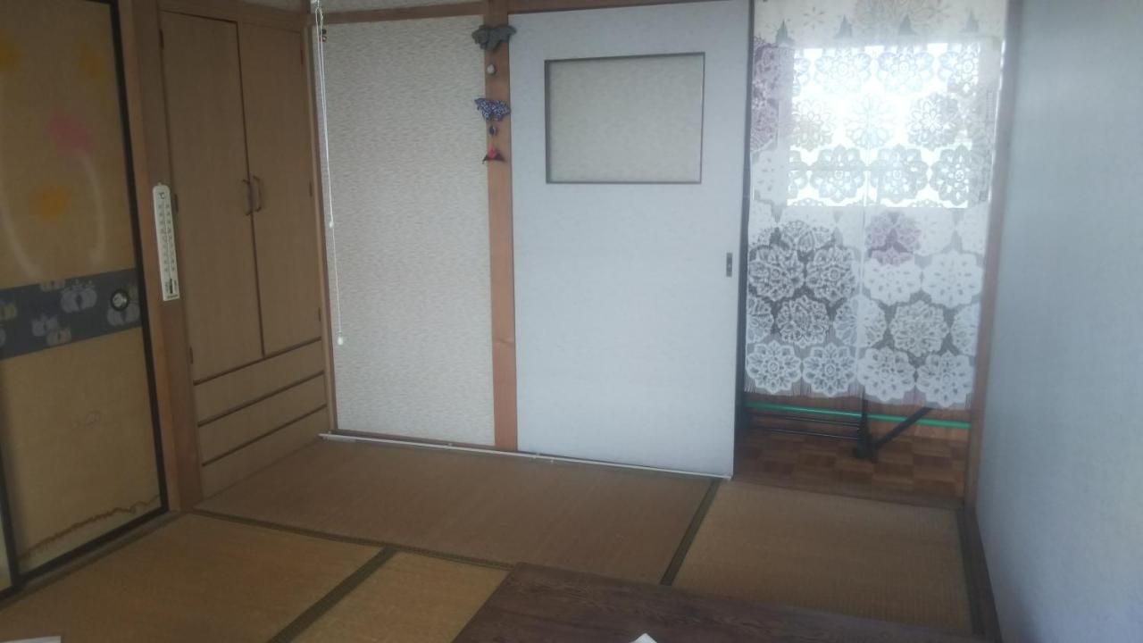 Minshuku Kaikazari Kunnui Hotel Oshamambe Екстериор снимка