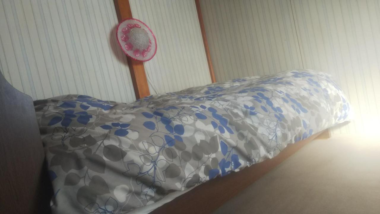 Minshuku Kaikazari Kunnui Hotel Oshamambe Екстериор снимка