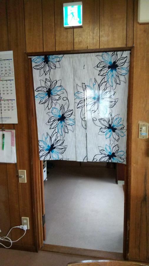 Minshuku Kaikazari Kunnui Hotel Oshamambe Екстериор снимка